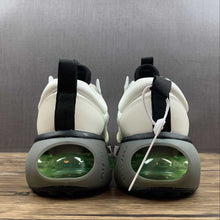 Cargar imagen en el visor de la galería, Air Max 2021 Summit White Volt Black DH5134-100