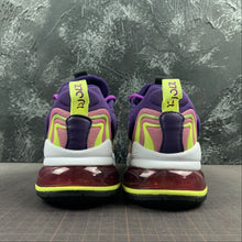 Cargar imagen en el visor de la galería, Air Max 270 React ENG Magic Flamingo White CK2595-500