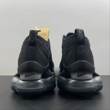 Cargar imagen en el visor de la galería, Air Max Scorpion FK Triple Black DJ4702-002