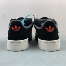 Cargar imagen en el visor de la galería, Adidas Campus 00s Valentines Day Black ID6249