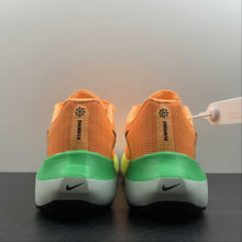Cargar imagen en el visor de la galería, Zoom Fly 5 Orange White-Black DM8974-800