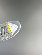 Cargar imagen en el visor de la galería, Adidas Centennial 85 Low “Grey Yellow” IE2370
