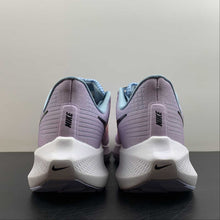 Cargar imagen en el visor de la galería, Air Zoom Pegasus 39 Doll Black-Iris Whisper DH4072-500
