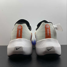 Cargar imagen en el visor de la galería, Zoom Fly 5 White Black-Orange Blue DM8968-600