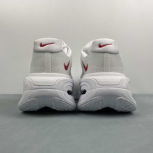 Cargar imagen en el visor de la galería, Nike Vomero Premium White Red HQ2050-718
