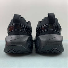 Cargar imagen en el visor de la galería, Nike ReactX Infinity Run 4 Black Grey DR2665-004