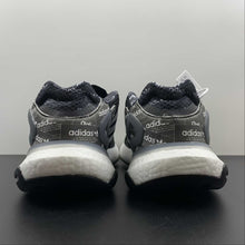 Cargar imagen en el visor de la galería, Adidas Day Jogger Boost Core Black Cloud White FX6169