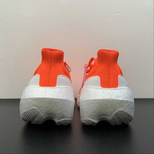 Cargar imagen en el visor de la galería, Adidas UltraBoost Light Solar Red Cloud White Silver Dawn HP3344