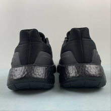 Cargar imagen en el visor de la galería, Adidas Pureboost 23 Triple Black IF4840
