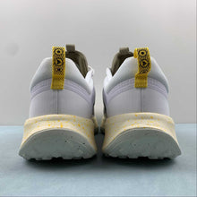 Cargar imagen en el visor de la galería, Nike Juniper Trail 2 NN White Vivid Sulphur DM0822-101