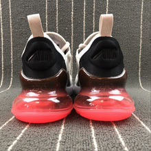 Cargar imagen en el visor de la galería, Air Max 270 Light Bone White Black 943345-002