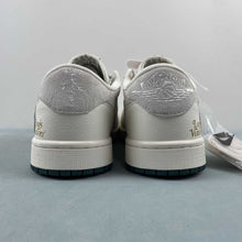 Cargar imagen en el visor de la galería, Fragment Design x Travis Scott x Air Jordan 1 Low OG SP LV Beige Gray LI5188-005