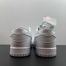 Cargar imagen en el visor de la galería, SB Dunk Low Retro Cool Grey White 309431-115