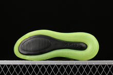 Cargar imagen en el visor de la galería, Air Max 720 Black Volt Bright Crimson AO2924-008