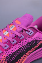 Cargar imagen en el visor de la galería, Nike ZoomX Pegasus PLUS Electric Purple Orange FQ7262-500