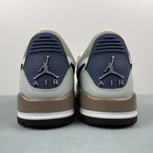 Cargar imagen en el visor de la galería, Air Jordan Legacy 312 Low Jade Horizon Summit White Black FV5970-101