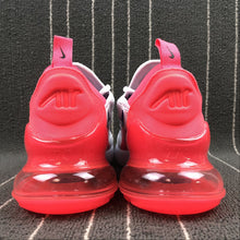 Cargar imagen en el visor de la galería, Air Max 270 Ultramarine Solar Red AH6789-101