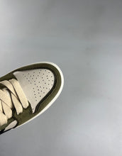 Cargar imagen en el visor de la galería, BAPE Sk8 STA Brown Black White