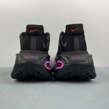 Cargar imagen en el visor de la galería, Nike Vomero Premium Black Purple FN8453-021
