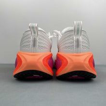 Cargar imagen en el visor de la galería, Nike Zoom Vomero PLUS White Fire Pink Hyper Crimson BlackH V8154-104