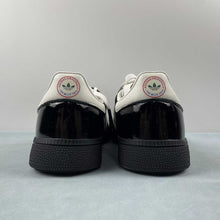 Cargar imagen en el visor de la galería, Adidas Handball Spezial Core Black White JP5669