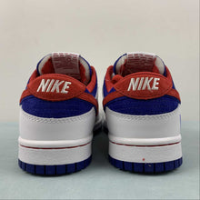 Cargar imagen en el visor de la galería, SB Dunk Low Word Cup White Red Navy Blue FR2022-668