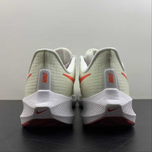 Cargar imagen en el visor de la galería, Air Zoom Pegasus 39 White University Red DH4072-103