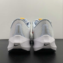 Cargar imagen en el visor de la galería, Air Zoom Pegasus 40 White Picante Red Blue Tint DV3854-102