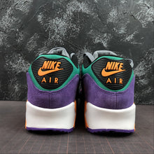 Cargar imagen en el visor de la galería, Air Max 90 Viotech OG University Red Pale Vanilla Hyper Grape CD0917-600