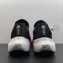 Cargar imagen en el visor de la galería, Zoom Fly 5 Black White-Pink DM8968-700