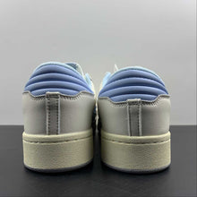Cargar imagen en el visor de la galería, Adidas Centennial 85 Low Beige Blue Grey