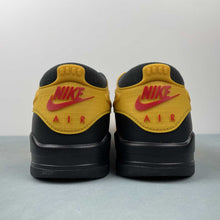Cargar imagen en el visor de la galería, Air Jordan 4 RM Bruce Lee Black Comet Red-Del Sol FQ7939-007