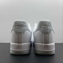 Cargar imagen en el visor de la galería, Air Force 1 Low Pure Platinum White DH7561-103