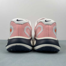 Cargar imagen en el visor de la galería, Nike Journey Run Sail Total Orange Burnt Sunrise Thunder Blue FN0228-100