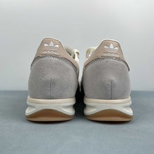 Cargar imagen en el visor de la galería, Adidas SL 72 RS Off White Cream White Linen JI2491