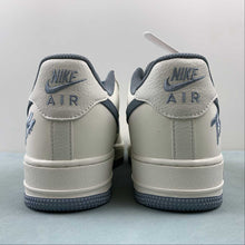 Cargar imagen en el visor de la galería, Terror Squad x Air Force 1 Low Blue Off White PF9055-757