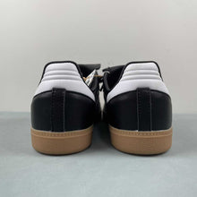 Cargar imagen en el visor de la galería, Adidas Samba LT Core Black Cloud White Gold Metallic IG2010