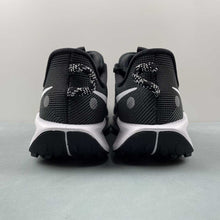 Cargar imagen en el visor de la galería, Nike React Pegasus Trail 5 Black White DV3864-001