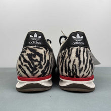Cargar imagen en el visor de la galería, Adidas SL 72 OG Zebra KH8811