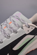 Cargar imagen en el visor de la galería, Nike Reactx Pegasus Trail 5 AGC Black Gray Orange HV8121-212
