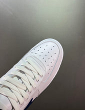 Cargar imagen en el visor de la galería, BAPE STA White Blue Denim