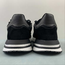 Cargar imagen en el visor de la galería, Adidas ZX 500 RM Core Black Cloud White B42227