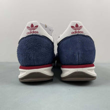 Cargar imagen en el visor de la galería, Adidas SL 72 RS Night Indigo Cloud White Active Maroon IH0895