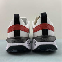 Cargar imagen en el visor de la galería, Nike ReactX Infinity Run 4 White Sail Oatmeal Obsidian DR2665-102