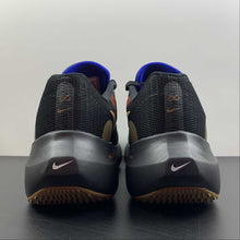 Cargar imagen en el visor de la galería, Zoom Fly 5 A.I.R. HOLA LOU Black Phantom-Ale Brown DR9837-001