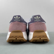 Cargar imagen en el visor de la galería, Adidas Retropy E5 Purple White Pink IF6808