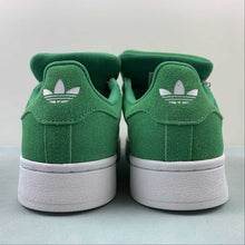 Cargar imagen en el visor de la galería, Adidas Campus 00s Green Cloud White ID7029