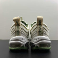 Cargar imagen en el visor de la galería, Air Max 97 Sun Club Sail Green Gold DM8588-100