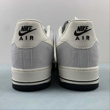 Cargar imagen en el visor de la galería, Air Force 1 07 Low Light Grey Black KT3396-225