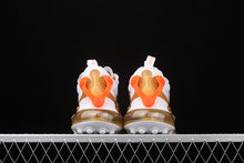 Cargar imagen en el visor de la galería, Air Max 720 ISPA Luxury Gold Color White CD2182-008